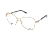 Okulary korekcyjne, oprawki, szkła - Missoni MIS 0144 J5G - miniaturka - grafika 1