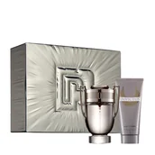 Wody i perfumy męskie - Paco Rabanne Invictus Woda toaletowa dla mężczyzn - miniaturka - grafika 1