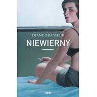 Literatura obyczajowa - Dom Wydawniczy PWN Niewierny - Diane Brasseur - miniaturka - grafika 1