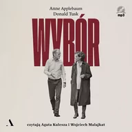 Audiobooki - biografie - Wybór (plik audio) - miniaturka - grafika 1