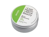 Dezodoranty i antyperspiranty unisex - Sapone di un Tempo Naturalny Bio dezodorant w kremie Green Tea 50 ml - miniaturka - grafika 1