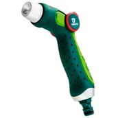 Węże ogrodowe i zraszacze - VERTO VERTO Zraszacz pistoletowy VERTO 15G709 - miniaturka - grafika 1