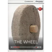 Książki do nauki języka angielskiego - The Wheel - Shackleton Caroline, Turner Nathan Paul - miniaturka - grafika 1