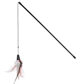Zabawki dla kotów - AniOne Wędka dla kota 3-częściowa - miniaturka - grafika 1