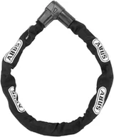Akcesoria rowerowe - Abus CityChain black 0055828 - miniaturka - grafika 1