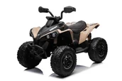 Tory, garaże, parkingi - Quad Maverick ATV Khaki - miniaturka - grafika 1