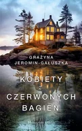 E-booki - literatura obca - Kobiety z Czerwonych Bagien - miniaturka - grafika 1