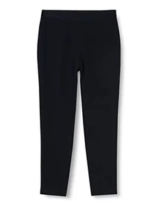 Tommy Hilfiger Fluid Twill Tapered Pull On Pant Spodnie Damskie, Pustynne niebo, 34W - Spodnie damskie - miniaturka - grafika 1