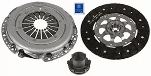 SACHS ZESTAW SPRZĘGŁA  3000970092 BMW E46/E39 2,0/2,5 99-05 =3000951870 - Sprzęgła - miniaturka - grafika 1