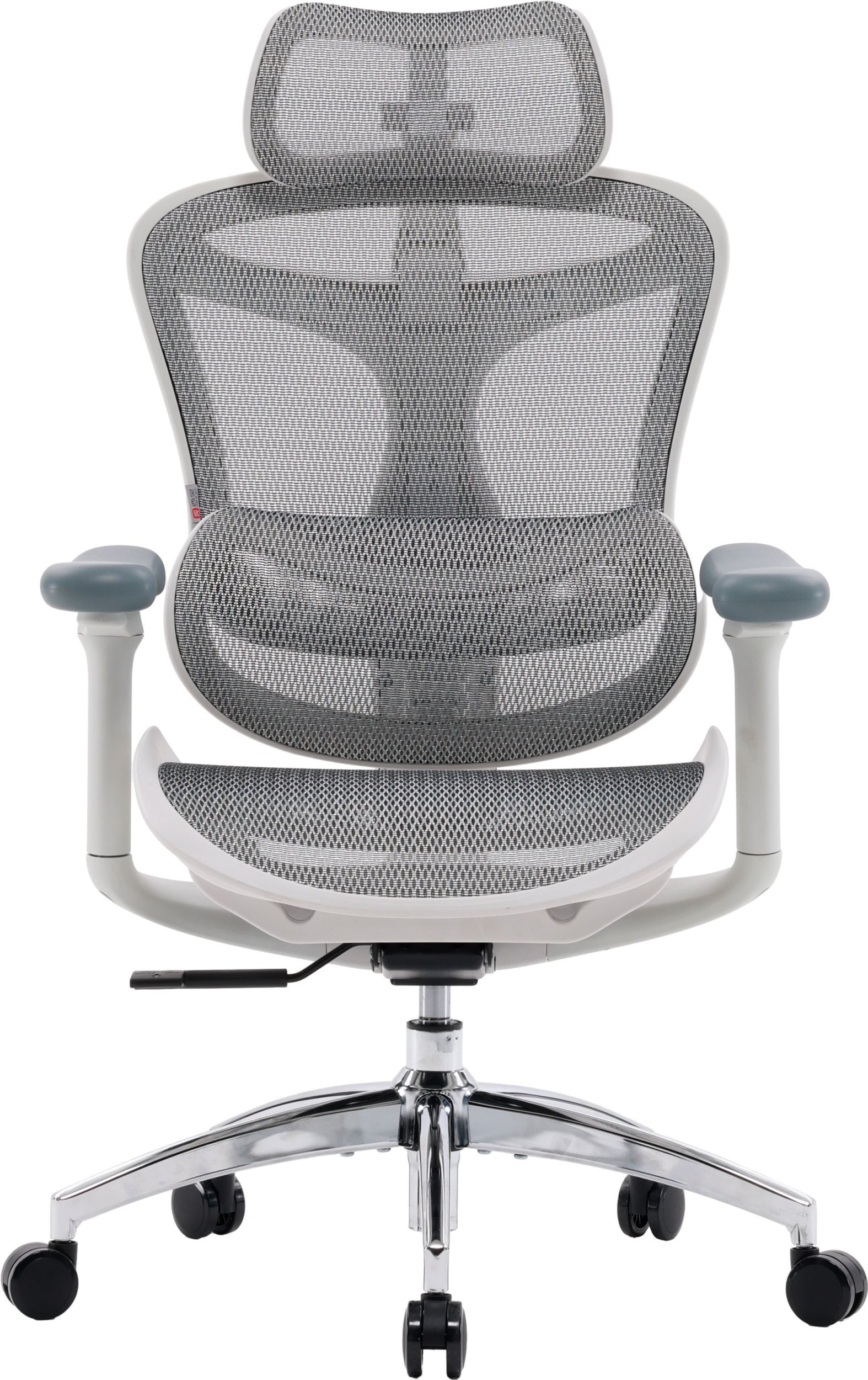 Sihoo DORO C300L Mesh White