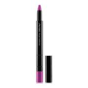 Eyelinery - Shiseido 02 Lilac Lotus Eye-liner 0.8 g - miniaturka - grafika 1