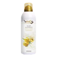 Odświeżacze powietrza - Wexór Giallo Cashmere 300ml włoski odświeżacz zapachu do tkanin klasy premium - miniaturka - grafika 1