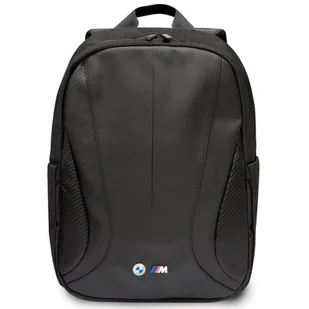 Plecak BMW BMBP15COSPCTFK 16" czarny/black Perforated - Plecaki - miniaturka - grafika 1