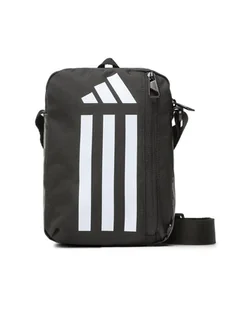 adidas Saszetka Tr Organizer HT4752 Czarny - Nerki - miniaturka - grafika 1