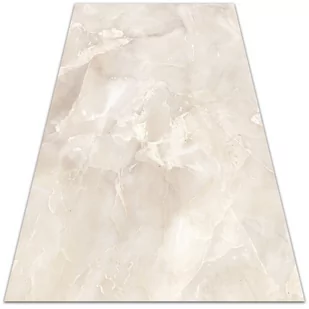 Modny winylowy dywan Marmurowy wzór 60x90 cm - Dywany - miniaturka - grafika 1