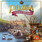 Gry planszowe - Portal Praga Caput Regni - miniaturka - grafika 1