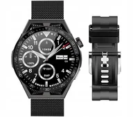 Smartwatch - Smartwatch męski Rubicon sr033c +GRAWER - miniaturka - grafika 1