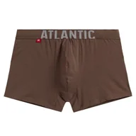 Majtki męskie - Pima komfort bokserki męskie premium-s - miniaturka - grafika 1