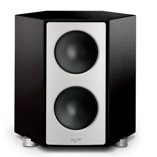 Paradigm PERSONA SUB subwoofer Vanita Black - Głośniki i kolumny - miniaturka - grafika 1