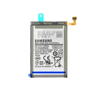 Baterie do telefonów - Samsung Bateria do Samsung Galaxy Fold / Fold 5G, SM-F900, główna, oryginalna, 2245 mAh - miniaturka - grafika 1