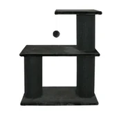 Drapaki dla kotów - Catgato CAT-GATO Drapak Emmily XXL - miniaturka - grafika 1