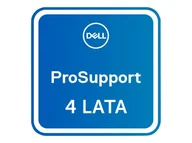 Gwarancje i pakiety serwisowe - Rozszerzenie gwarancji DELL Vostro DT All 3Yr ProSupport -> 4Yr ProSupport - miniaturka - grafika 1