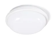 Oprawy, klosze i abażury - Lampa kanałowa IP65 LED Torton 20W Biały - Biały neutralny (4500K) - miniaturka - grafika 1