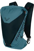Plecaki - Dynafit PLECAK TRAVERSE 22-STORM BLUE-BLUEBERRY - miniaturka - grafika 1