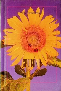 Twardowski Spotkania - Poezja - miniaturka - grafika 1