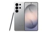 Telefony komórkowe - Samsung Galaxy S26 Ultra 5G 12/256GB Srebrny - miniaturka - grafika 1