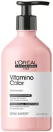 Odżywki do włosów - Loreal L''oreal professionnel Vitamino Color odżywka do włosów farbowanych z resveratrolem 500ml 17505 - miniaturka - grafika 1