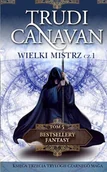 Czasopisma - Bestsellery Fantasy - autor Trudi Canavan - miniaturka - grafika 1