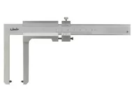 Suwmiarki i mikrometry - Limit suwmiarka do bębnów hamulcowych 109100107 - miniaturka - grafika 1