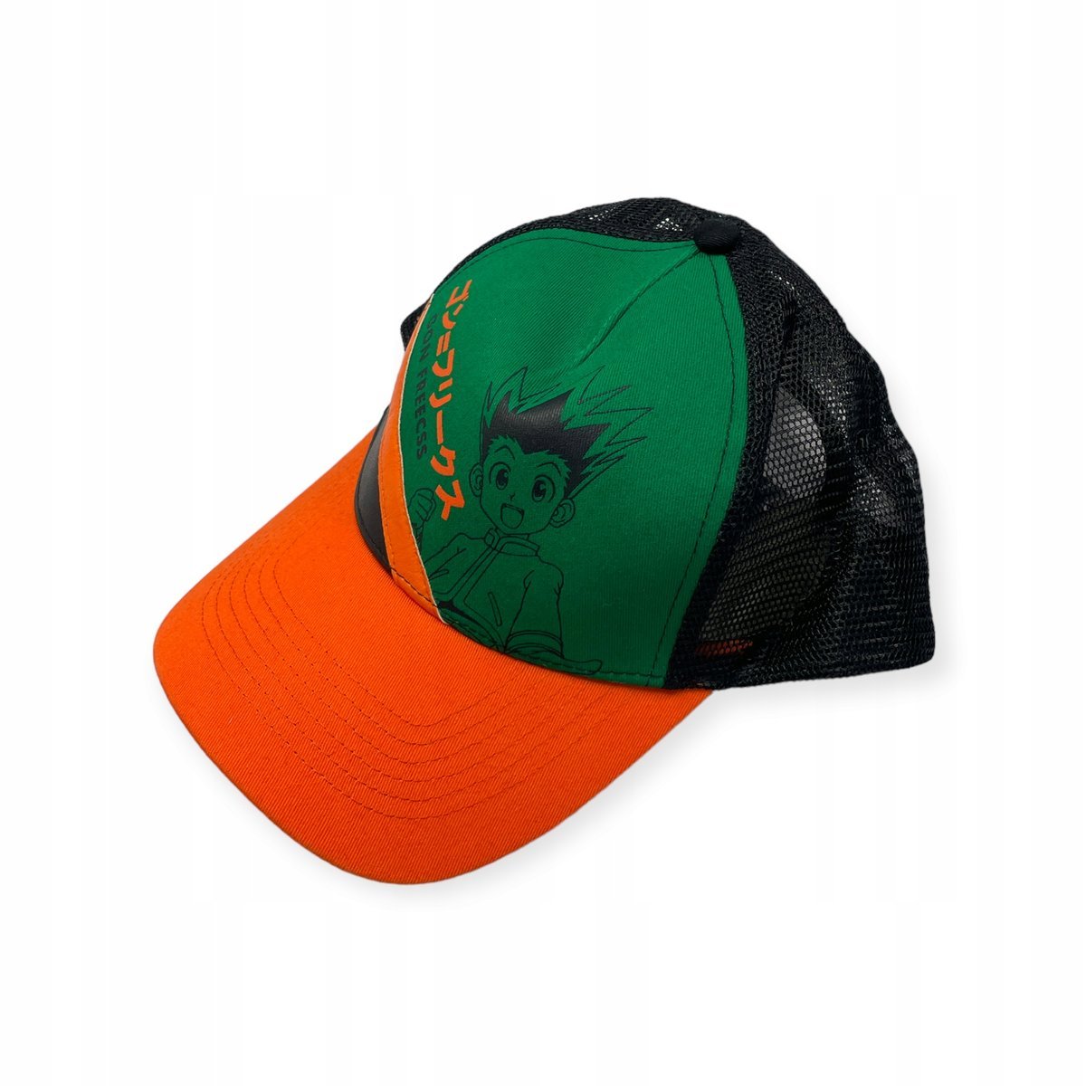 Czapka z daszkiem SPENCER'S