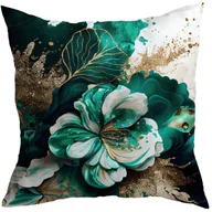 Poszewki na poduszki - POSZEWKA NA PODUSZKĘ DEKORACYJNA 50x50 JASIEK 174 - miniaturka - grafika 1