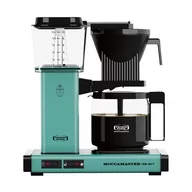 Ekspresy do kawy - Moccamaster KBG 741 Select Turquoise 53981 - miniaturka - grafika 1