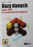 Systemy operacyjne i oprogramowanie - Bazy danych język UML w modelowaniu danych - miniaturka - grafika 1