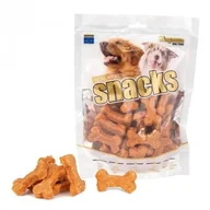 Przysmaki dla psów - Magnum MAGNUM Mini kosteczki królik z ryżem 250g 16541 - miniaturka - grafika 1