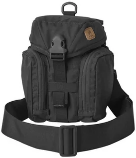 Torby męskie - Torba Helikon Essential Kitbag 2,5 l - Black (TB-EKB-CD-01) H - grafika 1