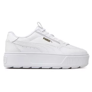 Puma buty damskie Karmen Rebelle 387212-01 41 - Moda i Uroda OUTLET - miniaturka - grafika 1