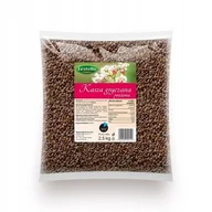 Kasza - KASZA GRYCZANA PRAŻONA 2,5 KG VEGE NATURALNE LESTELLO - miniaturka - grafika 1