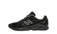 Buty sportowe męskie - New Balance 204L Black Timberwolf - miniaturka - grafika 1