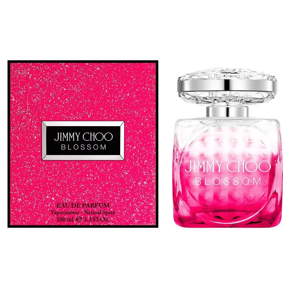 Jimmy Choo Blossom Woda perfumowana 100ml