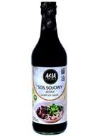 Kuchnie świata - Asia Kitchen Sos sojowy jasny 500ml - Asia Kitchen 2626-uniw - miniaturka - grafika 1