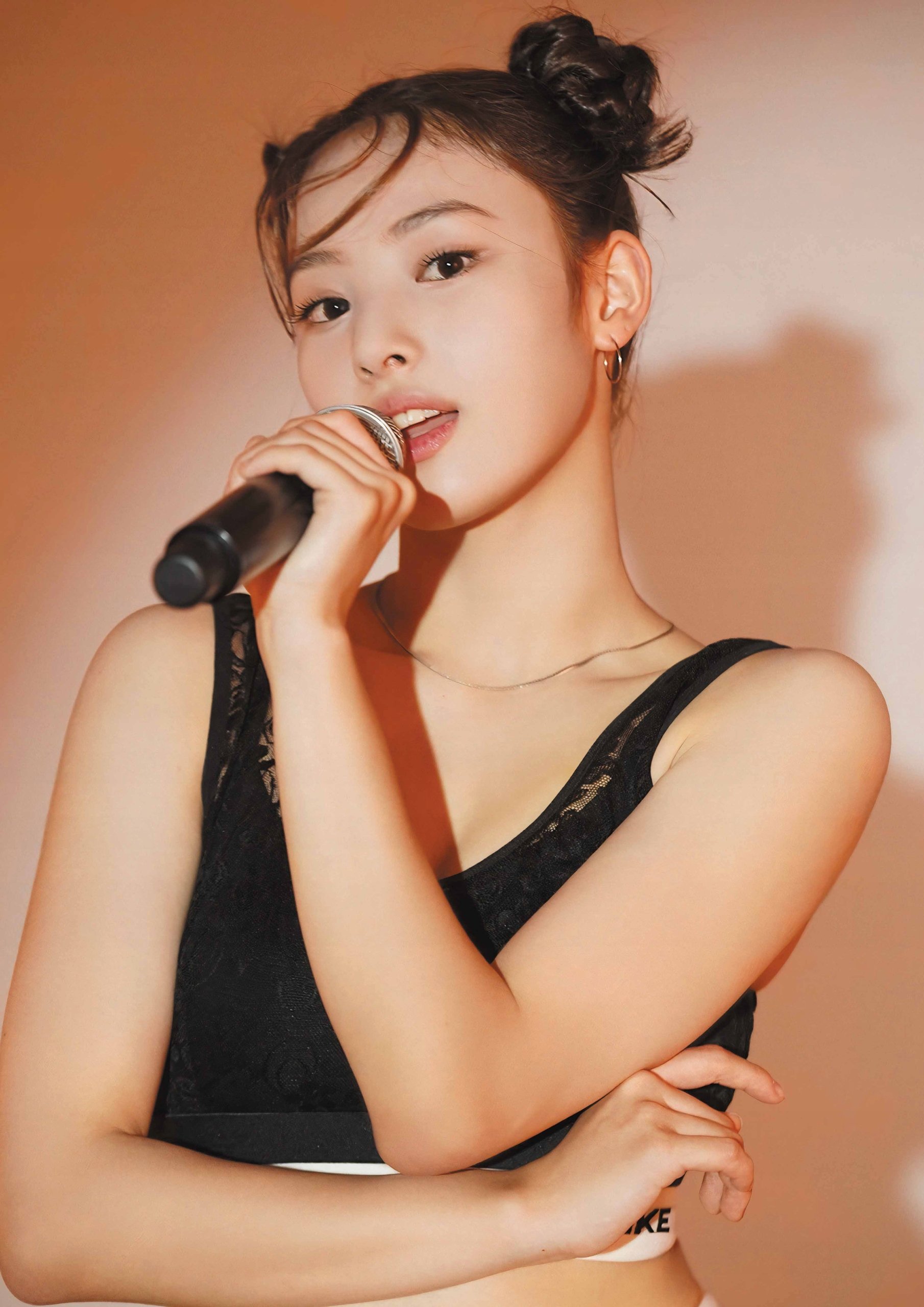 Plakat A1 Nmixx K-Pop Kpop Korea Muzyka Jinni