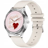 Smartwatch - Smartwatch damski Pacific sy022c +GRAWER - miniaturka - grafika 1