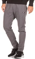 Spodnie sportowe męskie - Spodnie męskie Sportswear Jogger Optic 928493-021 XS - miniaturka - grafika 1