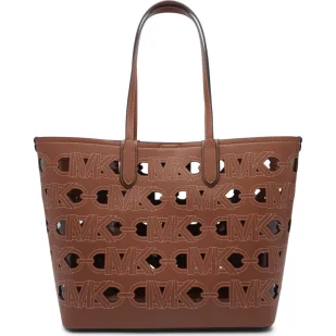 Michael Kors Shopperka - Torebki damskie - miniaturka - grafika 1