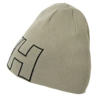Czapki damskie - Czapka zimowa HELLY HANSEN OUTLINE BEANIE 67147_885 – Szary - miniaturka - grafika 1