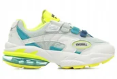 Sneakersy męskie - Buty męskie Puma Cell Venom Overkill 370332 01 sneakersy sportowe - miniaturka - grafika 1
